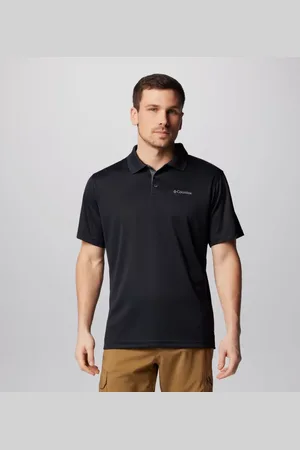 Columbia Utilizer Polo - Size L - Men