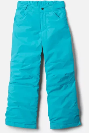 Columbia Starchaser Peak II Ski Pant - Geyser Size XS (6-7 years) - Girls