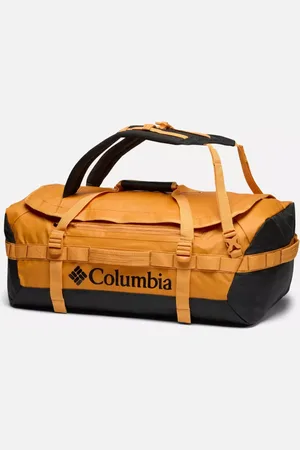 Columbia Landroamer 60L Duffel Bag - Sunstone Shark Size O/S - Unisex