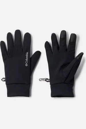Columbia Trail Commute II Gloves - Size S - Men