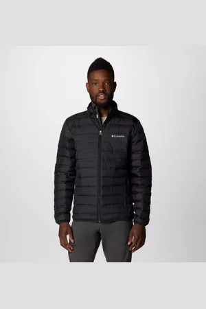 Columbia Lake 22 II Down Jacket - Size XL - Men