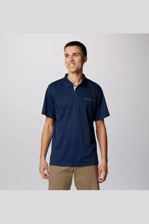 Columbia Utilizer Polo - Size L - Men