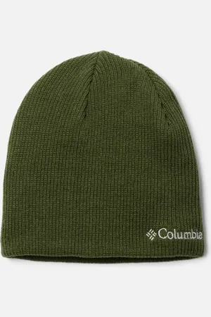 Columbia Whirlibird Watch Cap Beanie - Greenscape Size O/S - Unisex