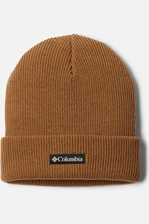 Columbia Whirlibird Cuffed Beanie - Delta Size O/S - Unisex