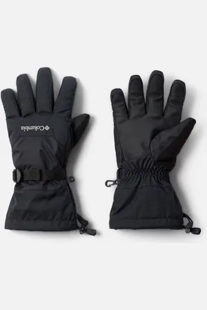 Columbia Last Tracks II Waterproof Ski Gloves - Size S - Men