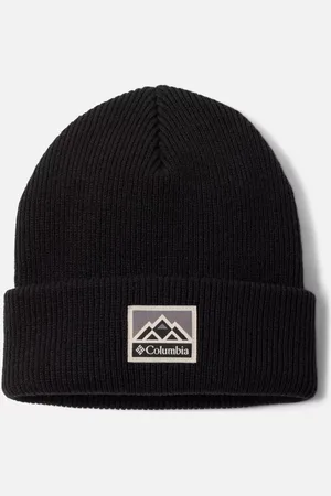 Columbia Whirlibird Cuffed Beanie - Mountains Size O/S - Unisex