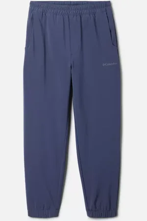 Columbia Hike II Joggers - Nocturnal Size XXS (4-5 years) - Girls