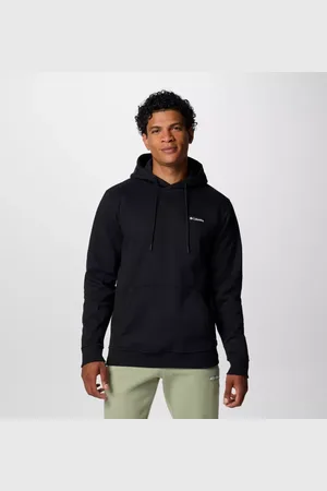 Columbia Meridian Creek Hoodie - Size L - Men