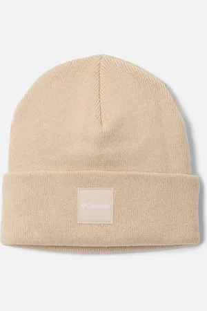 Columbia City Trek Heavyweight Beanie - Dark Stone Size O/S - Unisex