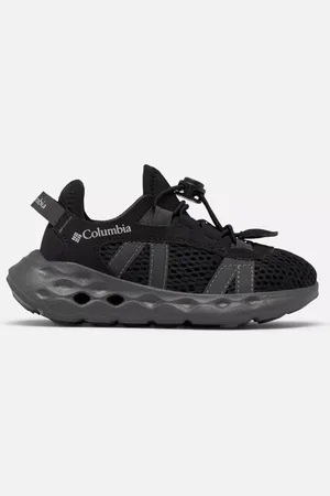 Columbia Drainmaker XTR Water Shoe - Pure Silver Size 9 UK - Children