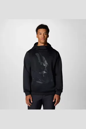 Columbia Vader Hoodie - Size XS - Unisex
