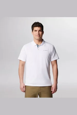 Columbia Utilizer Polo - Size L - Men
