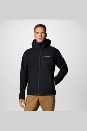 Columbia Cascade Ridge III Softshell Hiking Jacket - Size XXL - Men