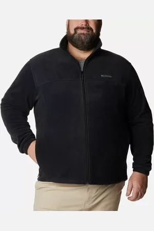 Columbia Steens Mountain 2.0 Fleece Jacket - Extended Size - Size 1X - Men