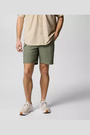 Columbia Bahama II Shorts - Cypress Size S - Men