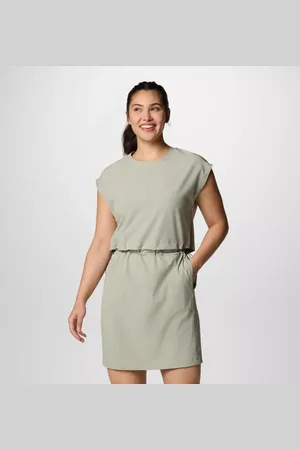 Columbia Boundless Beauty II Dress - Safari Size XS - Women