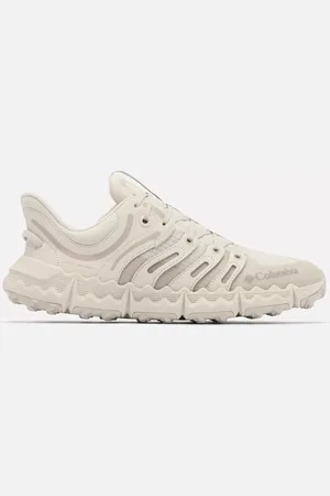 Columbia Voyager FLX PCT Sneaker - Cloud Soft Taupe Size 9 UK - Men