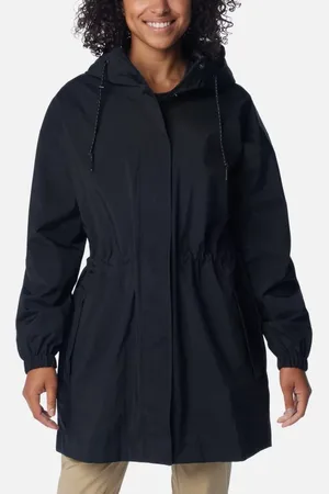 Columbia Splash Side II Waterproof Jacket - Crinkle Size M - Women