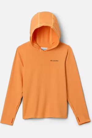 Columbia Chill River Hoodie - Koi Size M (10-12 years) - Children