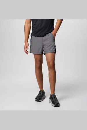 Columbia Three Pitch Shorts - Black Size XXL - Men