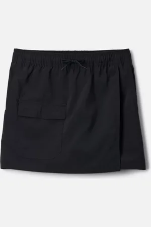 Columbia Silver Ridge Utility Hiking Skort - Size M (10-12 years) - Girls