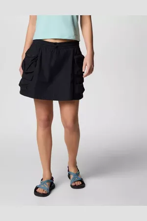Columbia Elevated View Cargo Skort - Size M - Women