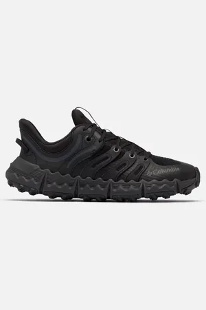 Columbia Voyager FLX PCT Sneaker - Shark Size 8 UK - Women