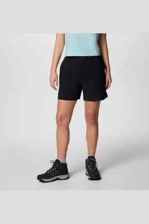 Columbia Cedar Crest Hiking Shorts - Size M - Women