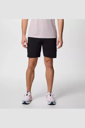 Columbia Mountaindale Cargo Shorts - Size S - Men