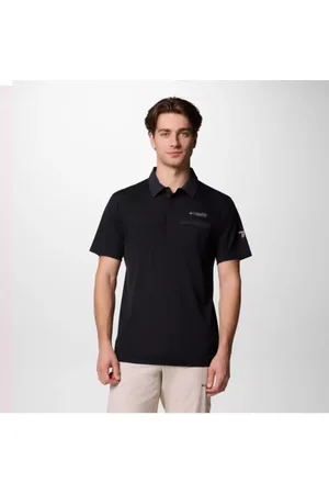 Columbia Cirque River Pro Polo - Size XXL - Men