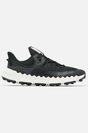 Columbia Voyager FLX Sneaker - Sea Salt Size 9 UK - Men