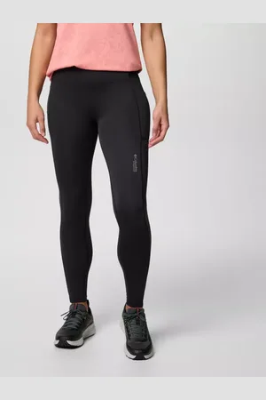 Columbia Summit Valley Hiking Leggings - Size M - Women