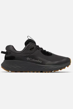 Columbia Terrastride CRZ Sneaker - Shark Size 9 UK - Men