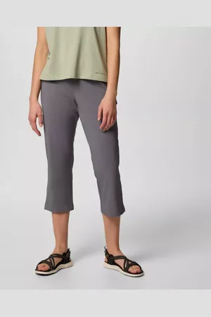 Columbia All Seasons Hiking Capri - Size XS - Women