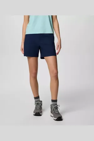 Columbia - Women Leslie Falls Hiking Shorts II - Size 18 UK - Women