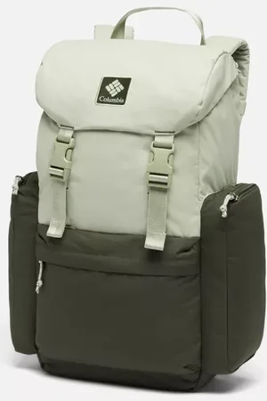Columbia Trail Traveler 28L Rucksack - Safari Greenscape Size O/S - Unisex