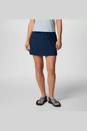 Columbia Chill River Technical Hiking Skort - Size L - Women