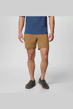 Columbia Landroamer Ripstop Shorts II - Delta Size XL - Men