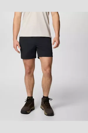 Columbia Sharpe Canyon Hiking Shorts - Size L - Men