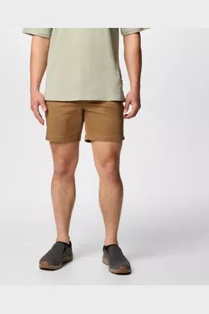 Columbia Landroamer Twill Shorts - Delta Size 30 - Men