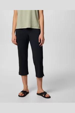 Columbia All Seasons Hiking Capri - Size M - Women