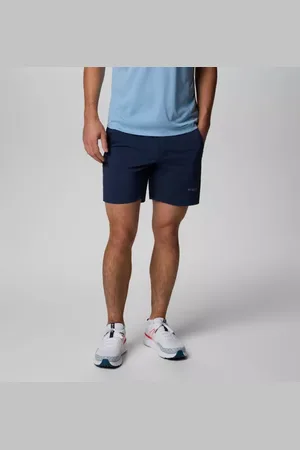 Columbia Wanoga Lightweight Hiking Shorts - Size 34 - Men