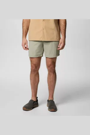 Columbia Landroamer Ripstop Shorts II - Safari Size XL - Men