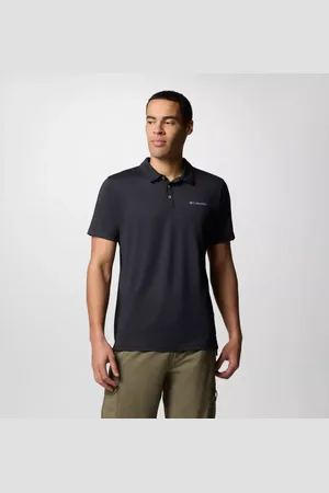 Columbia Tech Trail Utility Polo - Size XXL - Men