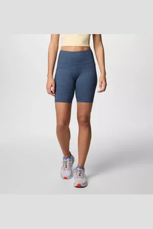 Columbia Hike II Half Tights - Nocturnal Size L - Women