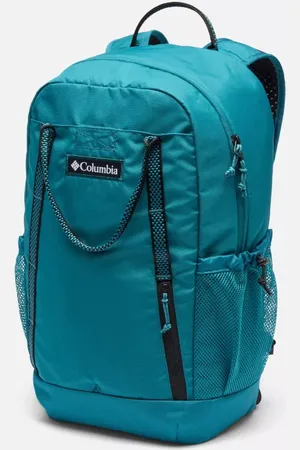 Columbia Echo Mountain 25L Backpack - River Blue Black Size O/S - Unisex