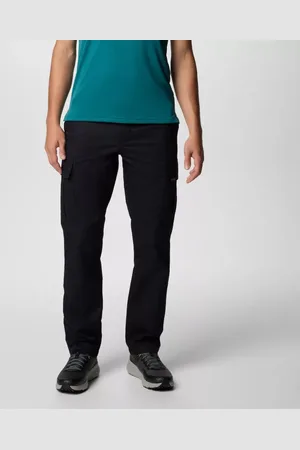 Columbia Rapid Rivers Cargo Trousers II - Size 34 - Men