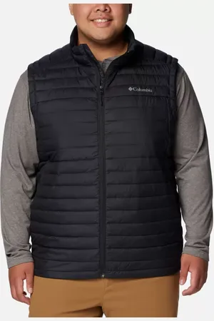 Columbia Silver Falls II Gilet - Extended Size - Size 3X - Men