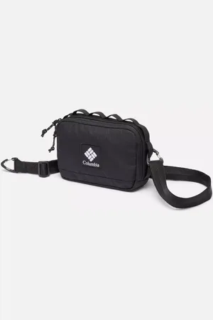 Columbia Trail Traveller Crossbody Bag - Size O/S - Unisex