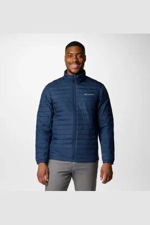Columbia Silver Falls II Packable Insulated Jacket - Size XXL - Men